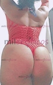 MORENA SACA LECHE NO DEMORES EN ESCRIBIR SOLO VIRTUAL - FOTO 10