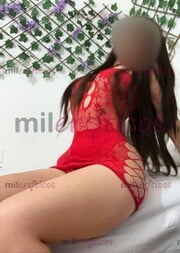 FLAQUITA MUY CACHONDA JOVEN Y MUY GUAPA AMOR - FOTO 8