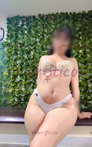 CHIQUITA PERO COGELONA!!! JOVENCITA MASAJISTA ME ENCANTARIA CHUPARTELA! - FOTO 5