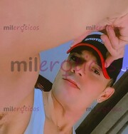 MACHO XTRAVERGON 24CM REALES VISITA INTERNACIONAL - FOTO 7