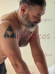 SOY QUIEN MANDA MASAJE INTENSO PARA MUJERES QUE QUIEREN SOLTAR EL CONTROL - FOTO 4