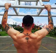 JOVEN VERGON HARÉ REALIDAD TODAS TUS FANTASÍAS SEXUALES ATIENDO MUJERES Y TRIOS - FOTO 6