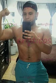 EL.CLIMA Y EL.DIA , ESTA COMO PA QUE USTED Y YO ESTEMOS.EMPIERNADOS RICO RICO!! - FOTO 8