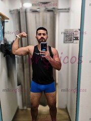 SI BUSCAS DISCRECIÓN AQUÍ ES! ACOMPAÑANTE EN CDMX, TODO EN BUEN PLAN ESCRIBE - FOTO 2