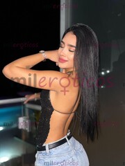 HOLA AMOR SOY NUEVA EN CANCÚN, COLOMBIANA, CUERPO NATURAL, CERO MAMONA - FOTO 8