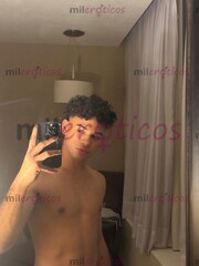 CHICO ACTIVO VERGON 21 CM LECHERO, PARA DARTE LO QUE BUSCAS! 2219274103 - FOTO 1