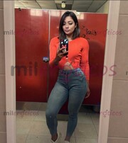 HOLA SOY MICHEL ARDIENTE MUJER, SOY PASION SOY FUEGO ME ENCANTA EL SEXO Y SUS MA - FOTO 8