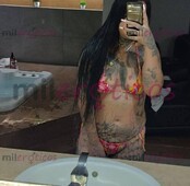 HOLA VOY A DOMICILIO A MOTEL TRATO BONITO MASAJE SI TE GUSTA MÁNDAME MENSAJES - FOTO 2