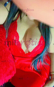CON VASTANTE EXPERIENCIA,MADURITA RICA SQUIRT DISPONIBLE 24 7 - FOTO 1