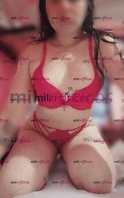 VEN QUE NECESITO TODA TU LECHITA EN MIS RICAS TETAS - FOTO 10