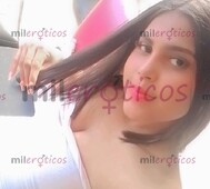 HOLA SOY UN UNA MUÑEQUITA HERMOSA ADICTA AL BUEN SEXO ESTOY DISPONIBLE - FOTO 3