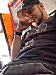 CHICO ARRECHO, DISPUESTO A COMPLACERTE EN TODO SIN LIMITES - FOTO 10