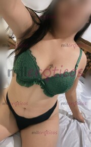 SAM 22 AÑOS, BONITA Y CON UN CUERPO MUY BONITO - FOTO 8
