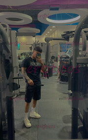 JOVEN CALIENTE Y COMPLACIENTE CON MUCHA LECHE PARA DAR - FOTO 2