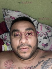 CHRISTIAN ALEXANDER CACHONDO Y PLACENTERO TE ARE GEMIR Y QUE VUELVAS QUERER REPE - FOTO 1