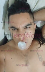 GIGOLO DE 18CM LISTO PARA CUMPLIR TUS DESEOS - FOTO 2