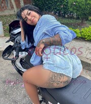 MÍA NINFÓMANA, VEN PARA COMERNOS RICO Y DELICIOSO - FOTO 7