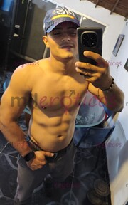 SOY UN JOVEN ATRACTIVO CON BUEN MATERIAL DE TRABAJO - FOTO 7