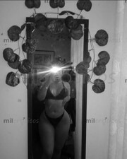 SOY UNA NENA SIMPÁTICA, LIMPIA, COMPLACIENTE Y SOBRE TODO DISCRETA - FOTO 7