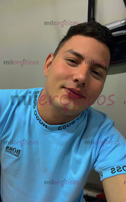 JOVEN VENEZOLANO ACTIVO RECIÉN LLEGADO A TU CIUDAD - FOTO 7