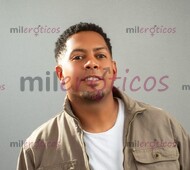 MORENO CUBANO DISPUESTO A CUMPLIR TUS FANTASÍAS!!!! - FOTO 6