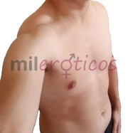 VIVE 90 MINUTOS DE CARICIAS, BESOS, MASAJES, INTIMIDAD Y DISCRECIÓN. - FOTO 3