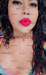 SERE TU PERRITA O TU PUTITA INTER ACTIVA LLENA DE LECHE CON UN CULITO RICO!!! - FOTO 1