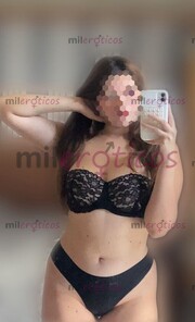 RICA JOVENCITA CON UN CULO ENCANTADOR EN EL CENTRO CON LUGAR - FOTO 8