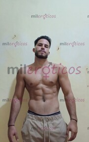 SOY ESE HOMBRE QUE VAS A PROVAR Y NUNCA VAS A QUERER DEJAR - FOTO 8