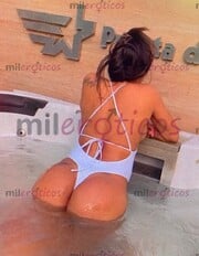 HOLA SOY JESSIK UNA MODELO MUY ELEGANTE Y TRATABLE T ESPERO PARA SACART LA LECHE - FOTO 10