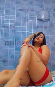 CALEÑA DISPUESTA A COMPLACERTE NUEVA EN ITAGÜÍ - FOTO 1