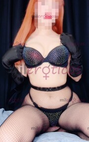 HOLAA MOR REGRESE PARA PODER COMPLACERTE HERMOSA CHICA OEGTIT - FOTO 10