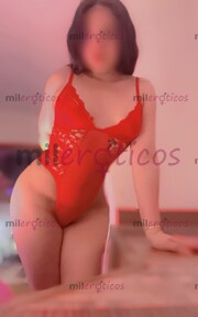 MARIANA JOVEN DE 21 AÑOS, ESPERÁNDOTE CON GANAS - FOTO 8