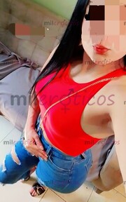 ME LLAMO MAYRANI BOY A ONDE TE HOSPEDES SOY UNA CHICA VIP DISPONIBLE 24 HORA - FOTO 10