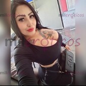 SI VAS A ENGAÑAR A TU MUJER. ENGAÑALA CON UNA PUTA COMO YO. - FOTO 6