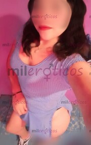 3AZ CHICA JUGUETONA Y ATREVIDA CON GANAS DE TU VERGA BIEN PARADA LISTA PARA TI - FOTO 4