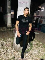 ÚNICOS DIAS.CHACAL ACTIVO, 20 CM DE PLACER, VEN SE MI PUTA MUY MORBOSO Y MANIACO - FOTO 1