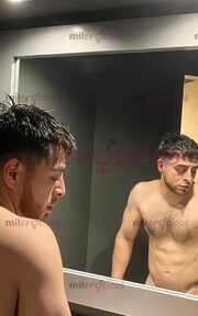 PROFESSIONAL COMPANION BILINGUAL MALE ESCORT - FOTO 8