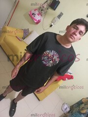 TE GUSTA MAMAR VERGA Y QUE TE HAGAN SENTIR UNA PUTITA DE VISITA VARONIL - FOTO 9