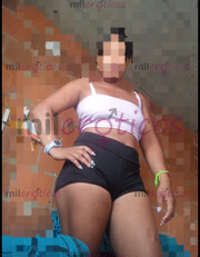 CHICA DESCOMPLICADA Y ATRACTIVA, COMPLACIENTE - FOTO 2