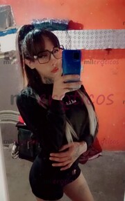 DE REGRESO ESTÁ RICA Y DELICIOSA FLAKITA DOTADA Y COMELONA DE VERGA - FOTO 6