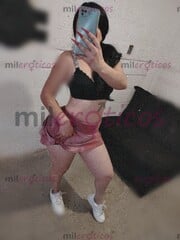 AMOR ESTOY DISPONIBLE CUMPLO FANTASÍAS AMOR VOY A HOTEL O DOMICILIO - FOTO 9