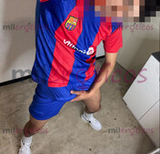 ESCORT VARONIL Y ACTIVO CON RICA VERGA DISCRETO AL CIEN - FOTO 4