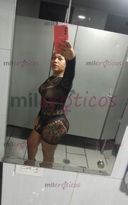 HOLA ME LLAMO SOFIA UNA CHICA MORENA BISEXUAL DISPUESTA A CUMPLIR TUS DESEOS - FOTO 2