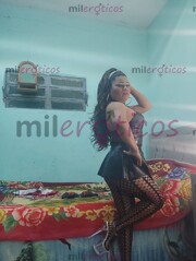 NUEVA EN TU CIUDAD ARDIENTE Y COMPLACIENTE ACTIVA O PASIVA - FOTO 5