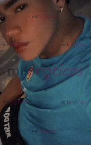 ALTO VERGON DISPUESTO A TODO MUY CALIENTE DOMINANTE - FOTO 7