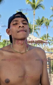 AFRO ACTIVO XL MORBOSO CALIENTE VERGON SIN FILTROS DE PASO UNOS DIA - FOTO 9