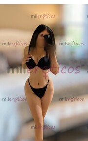 DAPHNE....19 AÑOS.... JOVENCITA...SUPER AMABLE Y BONITA - FOTO 3