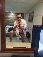 SEXO ORAL PARA TU DELEITE Y MÁS, CONTACTAME, EL LIMITE LO PONES TÚ... - FOTO 6