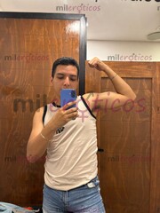 AQUÍ JOVEN MACHO DE 22 AÑOS LISTO PARA ROMPERTE EL CULO ESCRÍBEME - FOTO 9